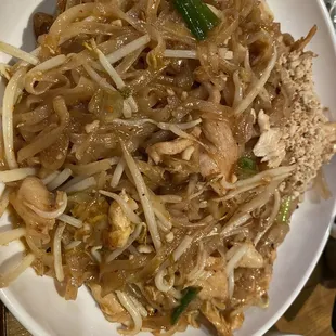 Pad Thai