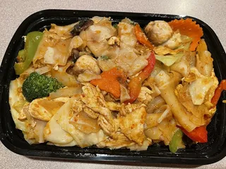 Classic Thai Cuisine