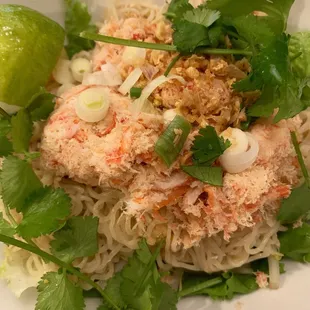 sushi and sashimi, food