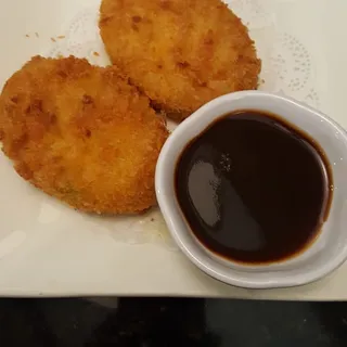 Potato Croquette