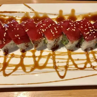 Playboy Roll