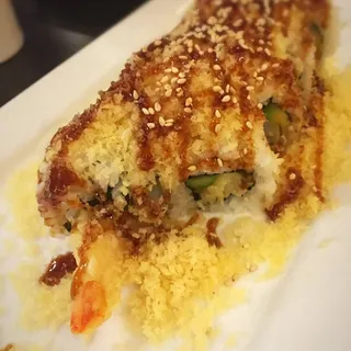 Crunchy Roll