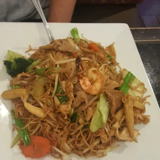 Chow Mein