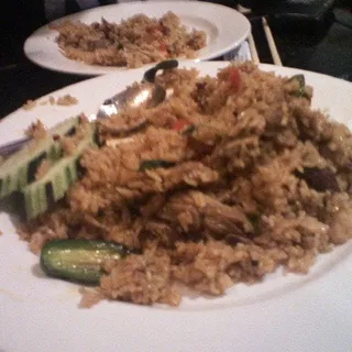 Fried Rice
