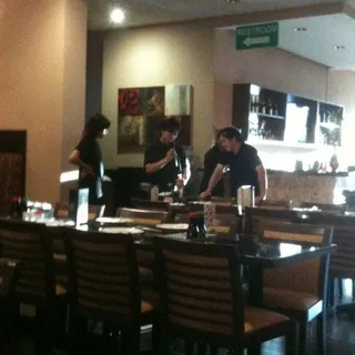 Dinner Bai Plu Bento Special