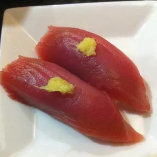 Tuna Sushi
