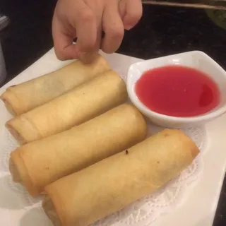 Egg Rolls