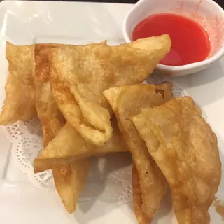 Fried Wonton