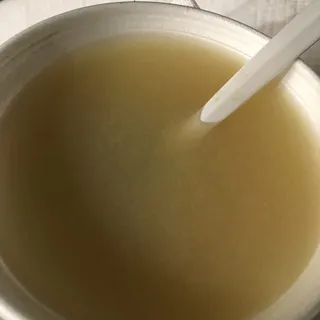 Miso Soup
