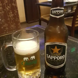 Sapporo