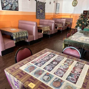 Seating