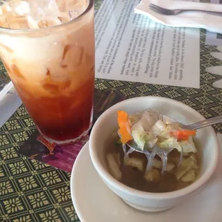 Egg Roll
