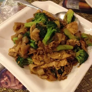 Pad Zee Eew