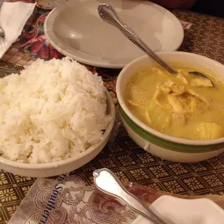 Kang Karee*