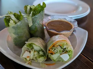 Tuk Tuk Thai