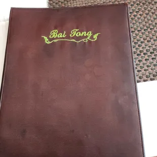 Dinner time for Thai food 7/28/24