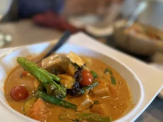 Golden Triangle Cuisine