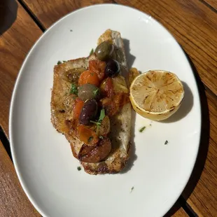 Branzino