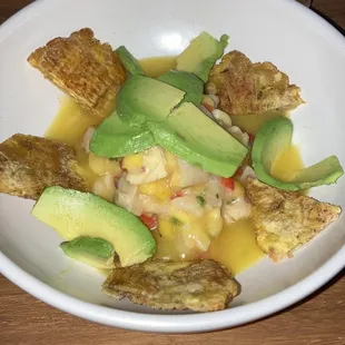 Ceviche