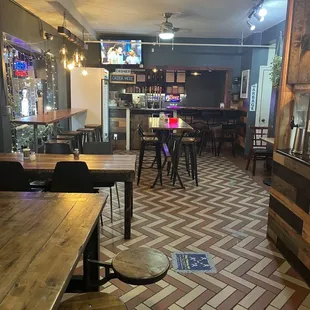 Seating