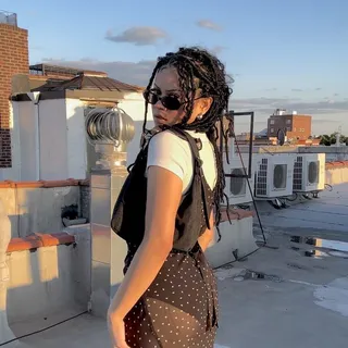 Monique W.
