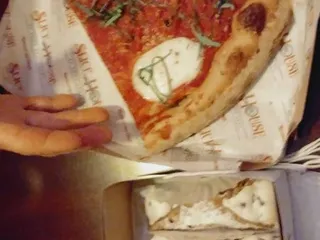 Tony's Slice House