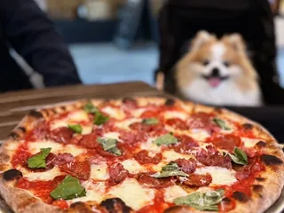 Casey's Pizza