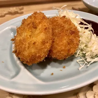 Hokkaido Croquette