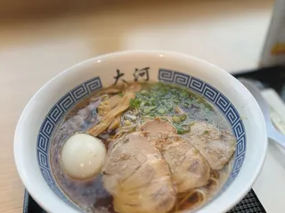 Taiga Ramen