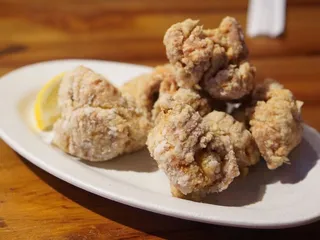 Ramen Bario -Waikiki