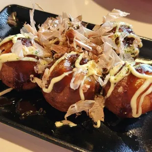 Takoyaki