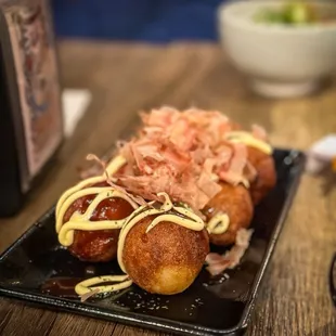 takoyaki