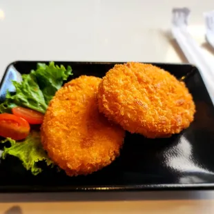 Croquette