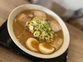 Kitakata Ramen Ban Nai - San Diego