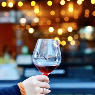 Bailarín Cellars Winery & Tasting Room