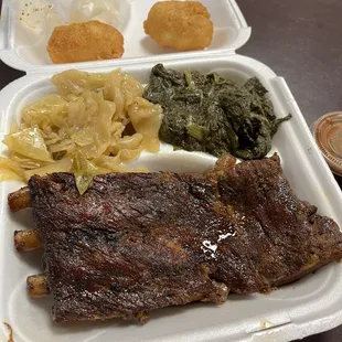 food, ribs, bbq ribs