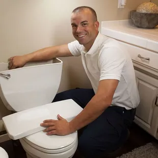 Expert plumbing services in the Yukon and Oklahoma City area.  Toilets, water heaters, drains, rooter service, sewer lines and more.