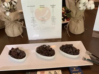 Lula's Catering