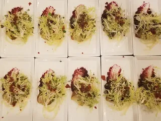 Garnish Catering
