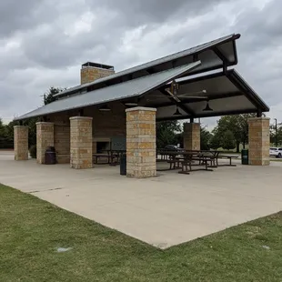 Bailey Lake, Burleson