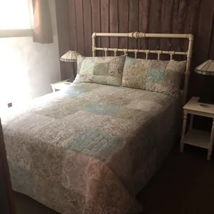 Second bedroom room 6