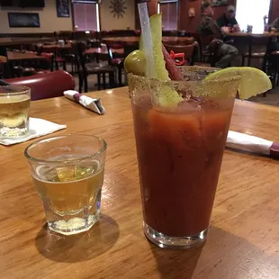 Bloody Mary