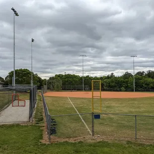 Bailey Road Park, Cornelius