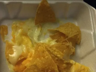 Taco Tierra of Mt. Carmel