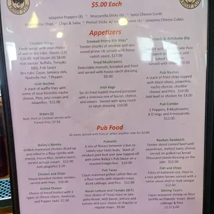 Menu as of 30 Jun 22, page 1