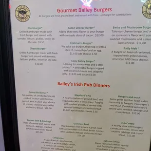 Menu as of 30 Jun 22, page 2