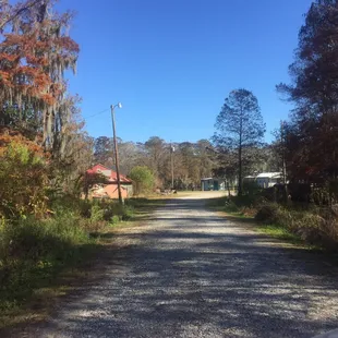 The store is closed.