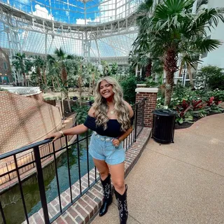 Ashleigh M.
