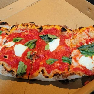 Special Order Calzone, Anything Is Possible