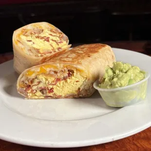 Packed with flavor and perfect for on-the-go!